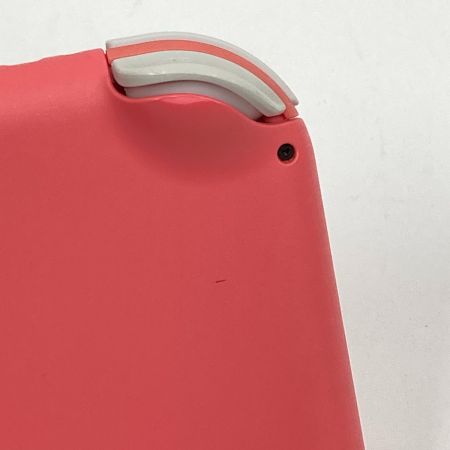  Nintendo ニンテンドウ Nintendo Switch Lite コーラル HDH-001