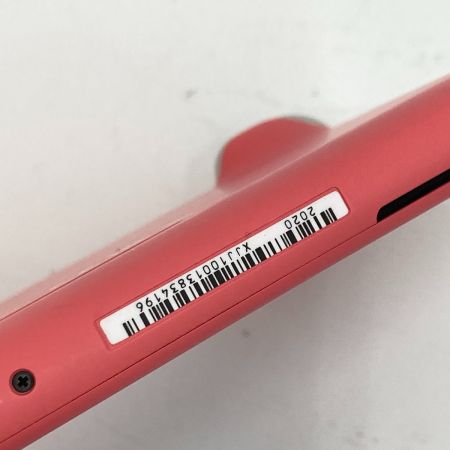  Nintendo ニンテンドウ Nintendo Switch Lite コーラル HDH-001