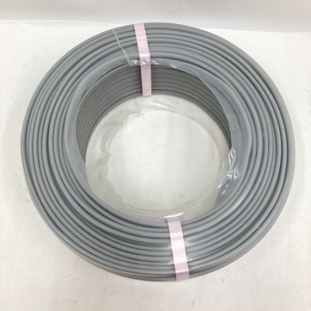  富士電線工業(FUJI ELECTRIC WIRE)  電材 VVFケーブル 3芯 3× 1.6 LFV-R 100m 未開封品