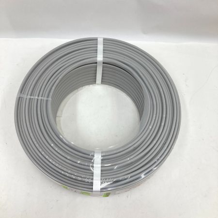  YAZAKI  電材 VVFケーブル 3芯 3× 2.0 PbF 100m 未開封品