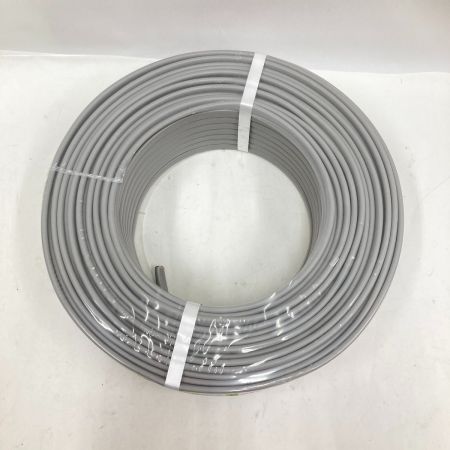  YAZAKI  電材 VVFケーブル 3芯 3× 2.0 PbF 100m 未開封品