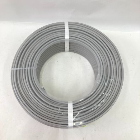  YAZAKI  電材 VVFケーブル 3芯 3× 2.0 PbF 100m 未開封品