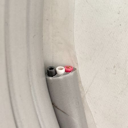  YAZAKI  電材 VVFケーブル 3芯 3× 2.0 PbF 100m 未開封品