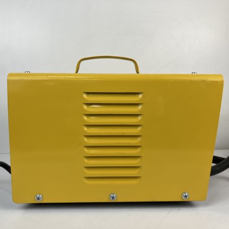 ЗЗ SUZUKID 100v 解氷機 クリップ 取説付 SSS-250Z イエロー