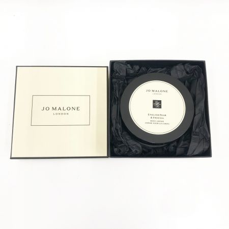  JO MALONE イングリシュ ペアー & フリージア ボディ クレーム 175ml