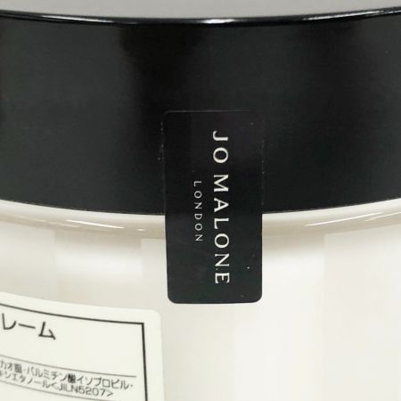  JO MALONE イングリシュ ペアー & フリージア ボディ クレーム 175ml