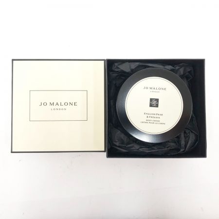  JO MALONE イングリシュ ペアー & フリージア ボディ クレーム 175ml