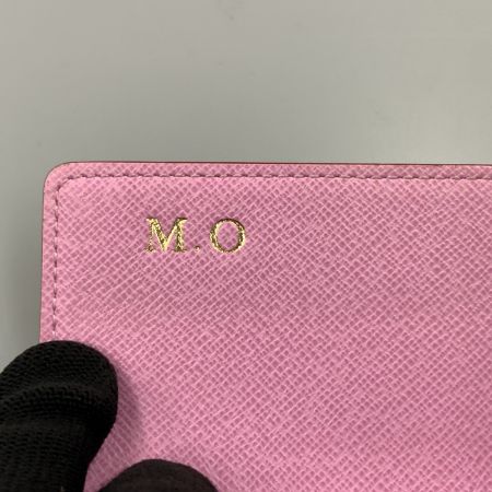  LOUIS VUITTON ルイヴィトン モノグラムマルチカラー ポルトフォイユ サラ 二つ折り長財布  M93745 ホワイト