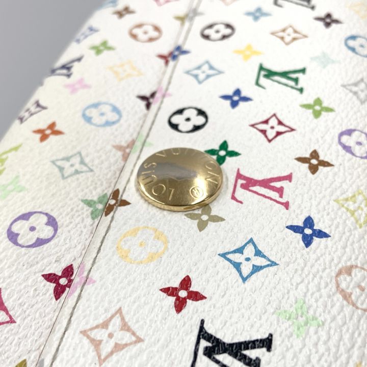 LOUIS VUITTON ルイヴィトン モノグラムマルチカラー
