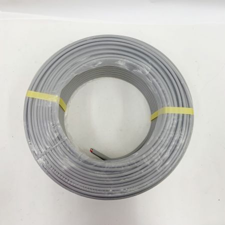  愛知電線 電材 VVFケーブル 3芯 3× 2.0 LFV 100m 未開封品