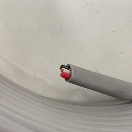  愛知電線 電材 VVFケーブル 3芯 3× 2.0 LFV 100m 未開封品