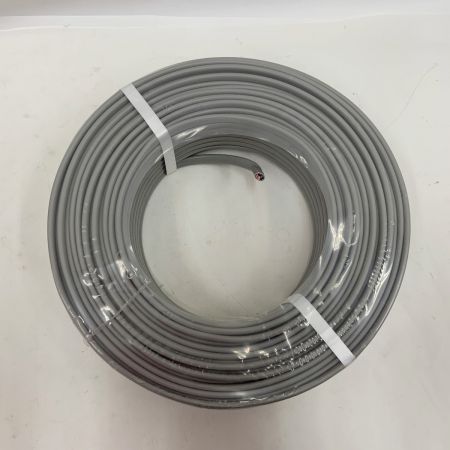  YAZAKI  電材 VVFケーブル 3芯 3× 2.0 PbF 100m 未開封品