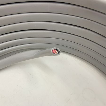  YAZAKI  電材 VVFケーブル 3芯 3× 2.0 PbF 100m 未開封品