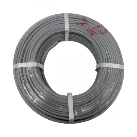  YAZAKI  電材 VVFケーブル 3芯 3×2.0 PbF 100m 未開封品 黒赤緑