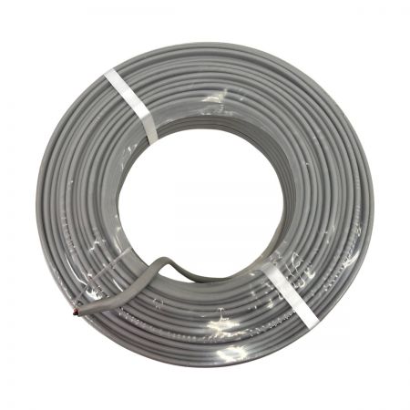  YAZAKI  電材 VVFケーブル 3芯 3× 2.0 PbF 100m 未開封品 黒赤緑