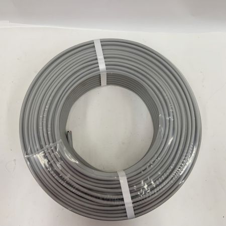  YAZAKI  電材 VVFケーブル 3芯 3× 2.0 PbF 100m 未開封品