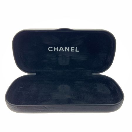  CHANEL シャネル ココマーク サングラス 02461 94305 ゴールド x ブラック