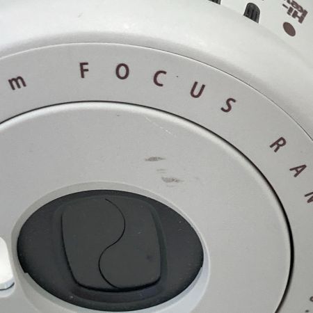  FUJIFILM フジフィルム instax mini チェキ cheki インスタントカメラ 8+ グレー