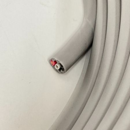  YAZAKI  電材 VVFケーブル 3芯 3× 2.0 PbF 100m 未開封品