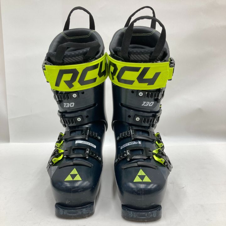 FISHER フィッシャー RC4 Podium GT 130 19-20モデル ブラック ソールサイズ295mm  25.5ｃｍ｜中古｜なんでもリサイクルビッグバン