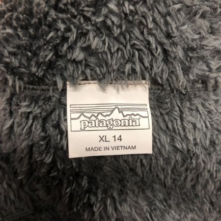  Patagonia パタゴニア メンズ 中綿ジャケット パフボールセーター サイズXS 83970FA レッド×ネイビー