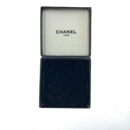  CHANEL シャネル ミニココマーク ネックレス ゴールド