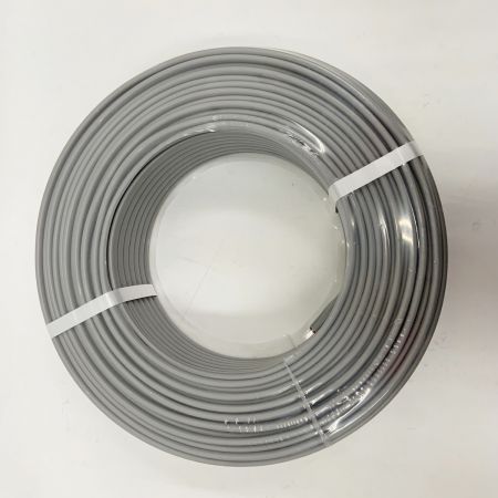  YAZAKI 電材 VVFケーブル 3芯 3× 2.0 PbF 100m 未開封品