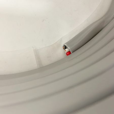  YAZAKI 電材 VVFケーブル 3芯 3× 2.0 PbF 100m 未開封品