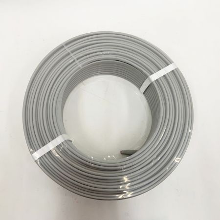  YAZAKI  電材 VVFケーブル 3芯 3× 1.6 PbF 100m 未開封品