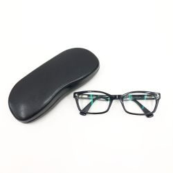 〇〇 RAY-BAN レイバン サングラス 52□19 135 RB5017A ブラック Bランク