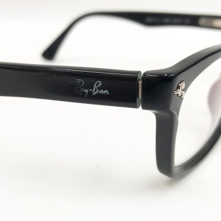  RAY-BAN レイバン サングラス 52□19 135 RB5017A ブラック