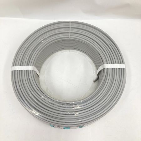  YAZAKI  電材 VVFケーブル 3芯 3× 1.6 PbF 100m  未使用品