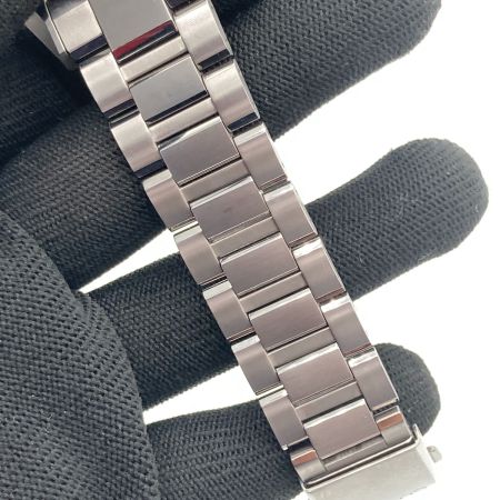  CITIZEN シチズン ATTESA アテッサ ACTライン ソーラー電波GPS 腕時計 CC4010-80A シルバー