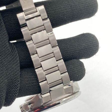  CITIZEN シチズン ATTESA アテッサ ACTライン ソーラー電波GPS 腕時計 CC4010-80A シルバー