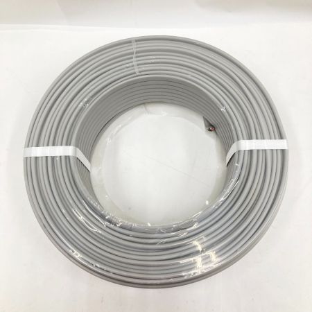  YAZAKI 電材 VVFケーブル 3芯 3× 1.6 PbF 100m 未使用品