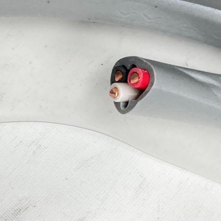  富士電線工業(FUJI ELECTRIC WIRE)  電材 VVFケーブル 3芯 3× 2.0 LFV-R 100m 未使用品