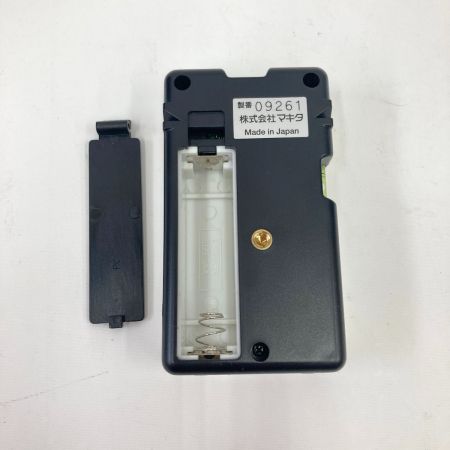  MAKITA マキタ 屋内 屋外 兼用 墨出し器 SK14P ホワイト