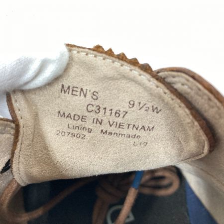 COLE HAAN コールハーン ゼログランド ウィングチップ  C31167 ブラウン サイズ27cm