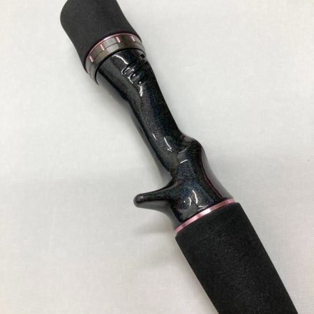  DAIWA ダイワ 紅牙 EX ルアーロッド  AGS N71HB-SMT