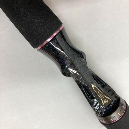 DAIWA ダイワ 紅牙 EX ルアーロッド AGS N71HB-SMT｜中古｜なんでもリサイクルビッグバン