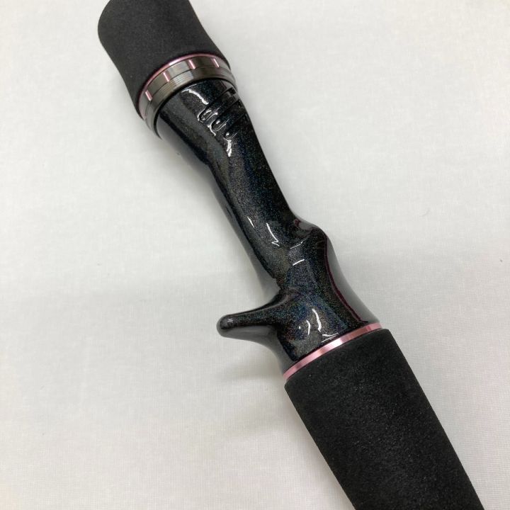 DAIWA ダイワ 紅牙 EX ルアーロッド AGS N71HB-SMT｜中古｜なんでもリサイクルビッグバン