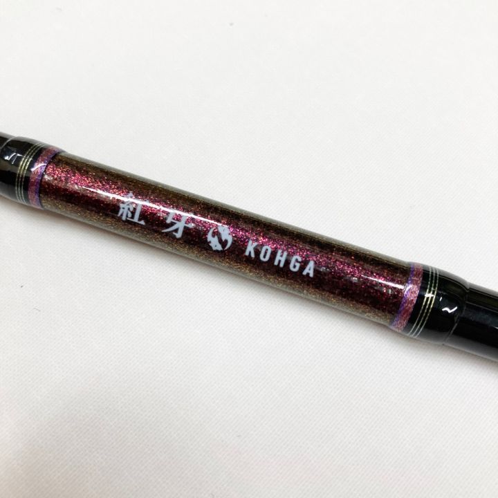 DAIWA ダイワ 紅牙 EX ルアーロッド AGS N71HB-SMT｜中古｜なんでもリサイクルビッグバン