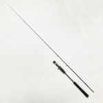 gamakatu ガマカツ ルアーロッド ラグゼ サーミス 676 竿袋付 - 中古