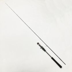 〇〇 gamakatu ガマカツ LUXXE 桜幻 鯛RUBBER S  B68UL-Solid.R ロッド Cランク