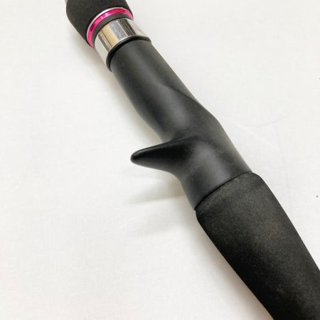 LUXXE 桜幻 鯛RUBBER S ガマカツ がまかつ B68UL-Solid.R 釣り用品 ロッド ルアーロッド