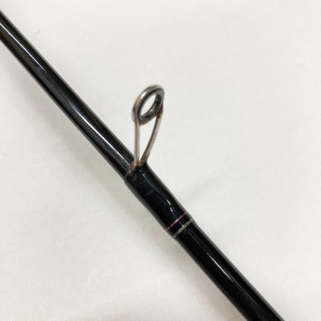  gamakatu ガマカツ LUXXE 桜幻 鯛RUBBER S  B68UL-Solid.R ロッド