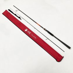 〇〇 SHIMANO シマノ 炎月 袋付 14炎月 一つテンヤマダイ H240 24711 ロッド Bランク