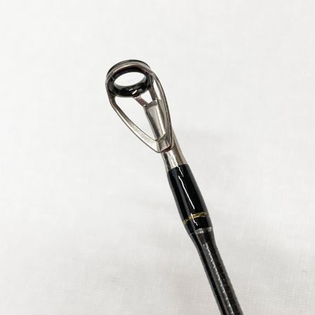  Abu Garcia アブガルシア ROCKWEEPER エラディケーターロックスイーパー ERSS-94EXH ルアーロッド