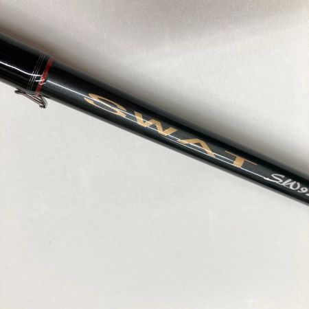  TENRYU CO. 天龍 SWAT スワット  SW922S-M ルアーロッド