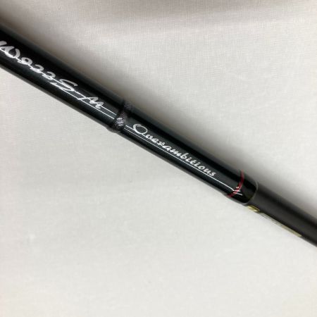  TENRYU CO. 天龍 SWAT スワット  SW922S-M ルアーロッド